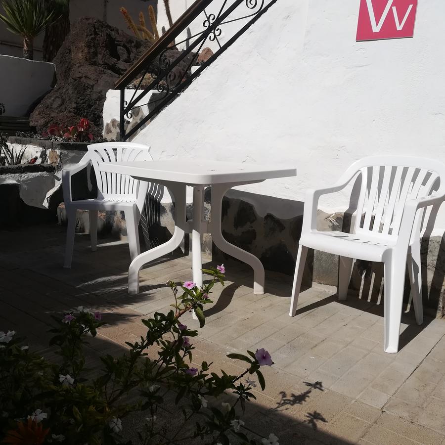 Willa Casa El Pino Mogán Zewnętrze zdjęcie